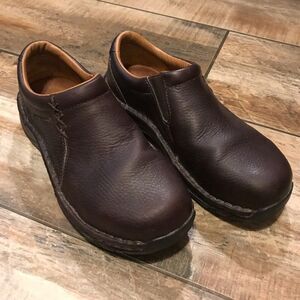 Red Wing -Comfort Pro Slip On- SD (6) No Steel Toe